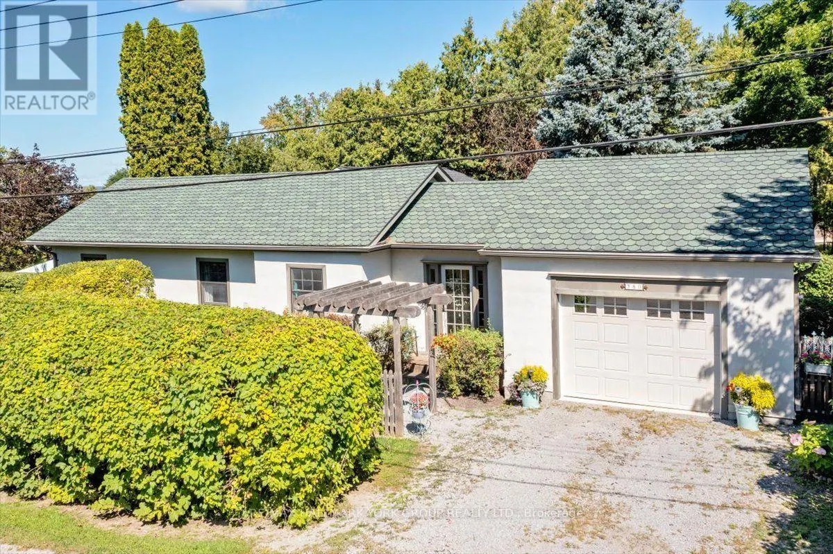 280 ORCHARD BEACH ROAD
