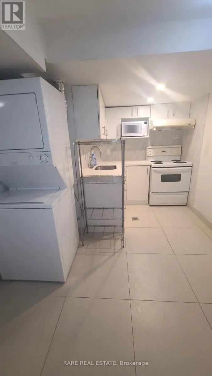 BASEMENT - 42 FORDCOMBE CRESCENT