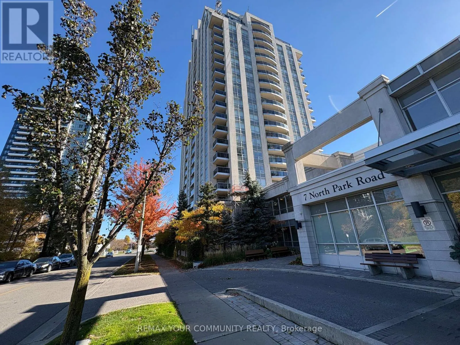 310 - 7 NORTH PARK ROAD