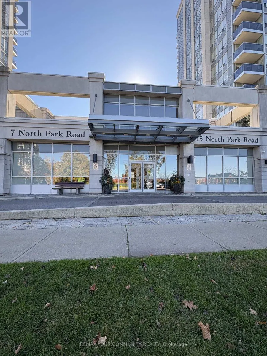 310 - 7 NORTH PARK ROAD
