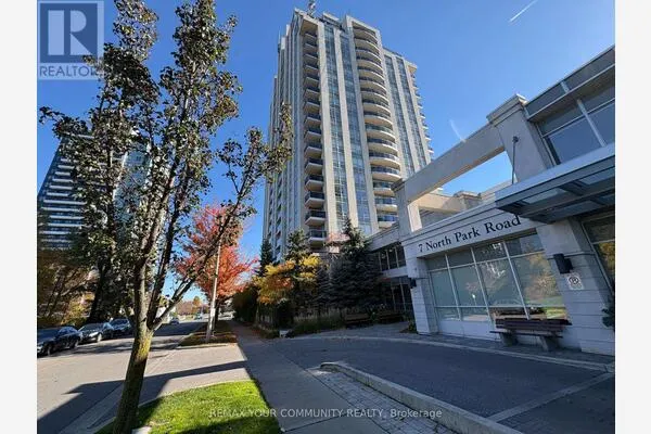 310 - 7 NORTH PARK ROAD