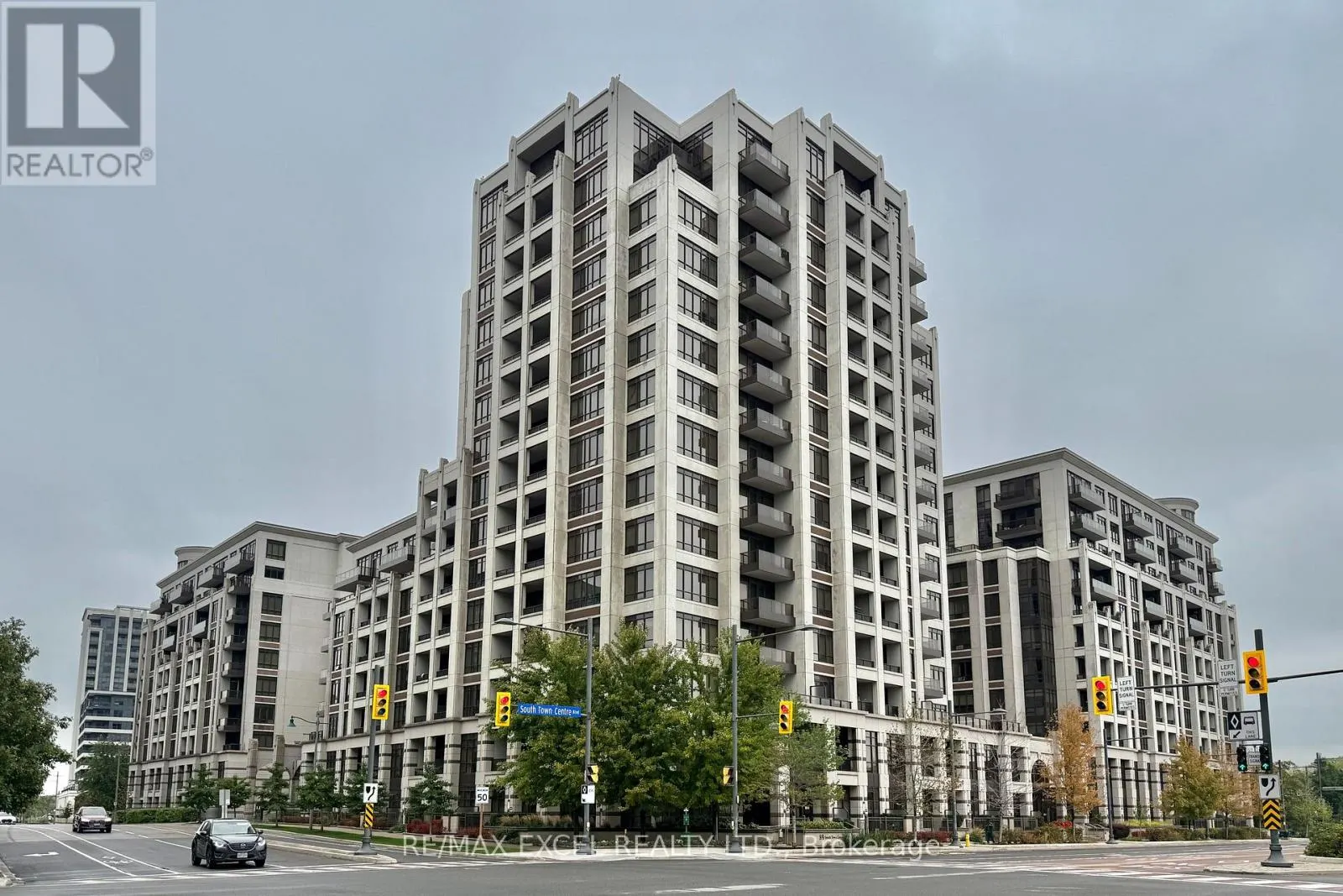 1609 - 89 SOUTH TOWN CENTRE BOULEVARD