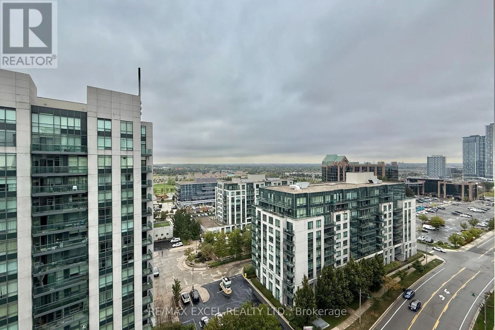 1609 - 89 SOUTH TOWN CENTRE BOULEVARD