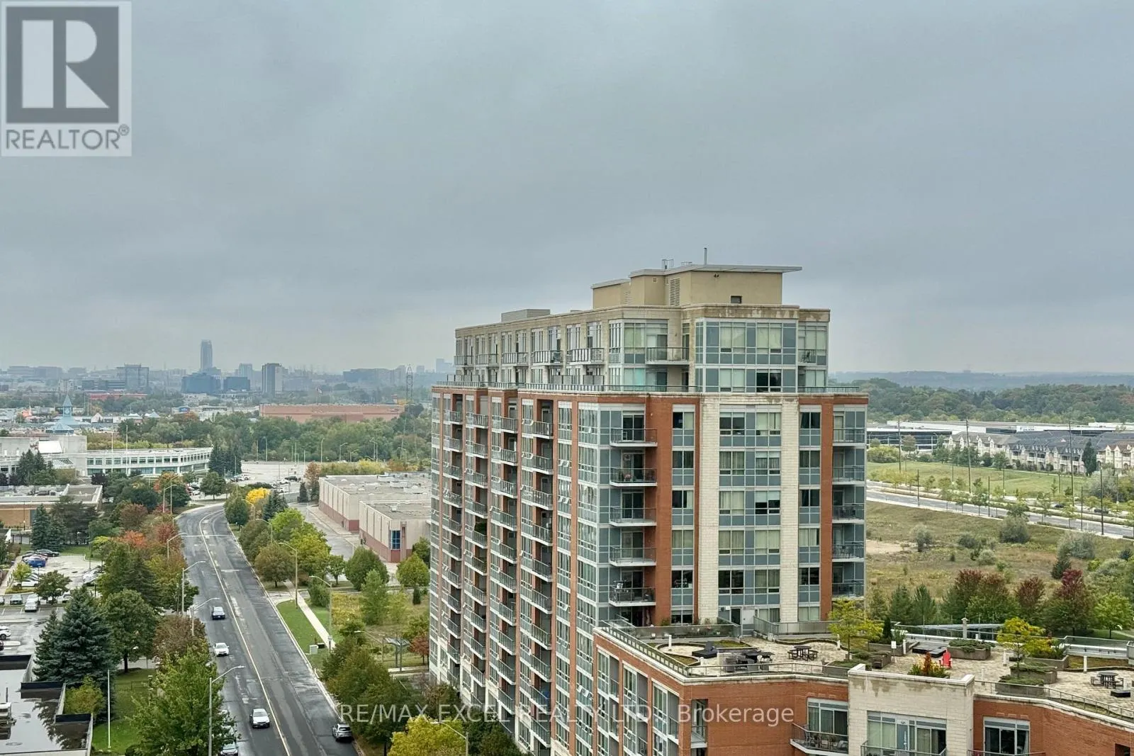 1609 - 89 SOUTH TOWN CENTRE BOULEVARD