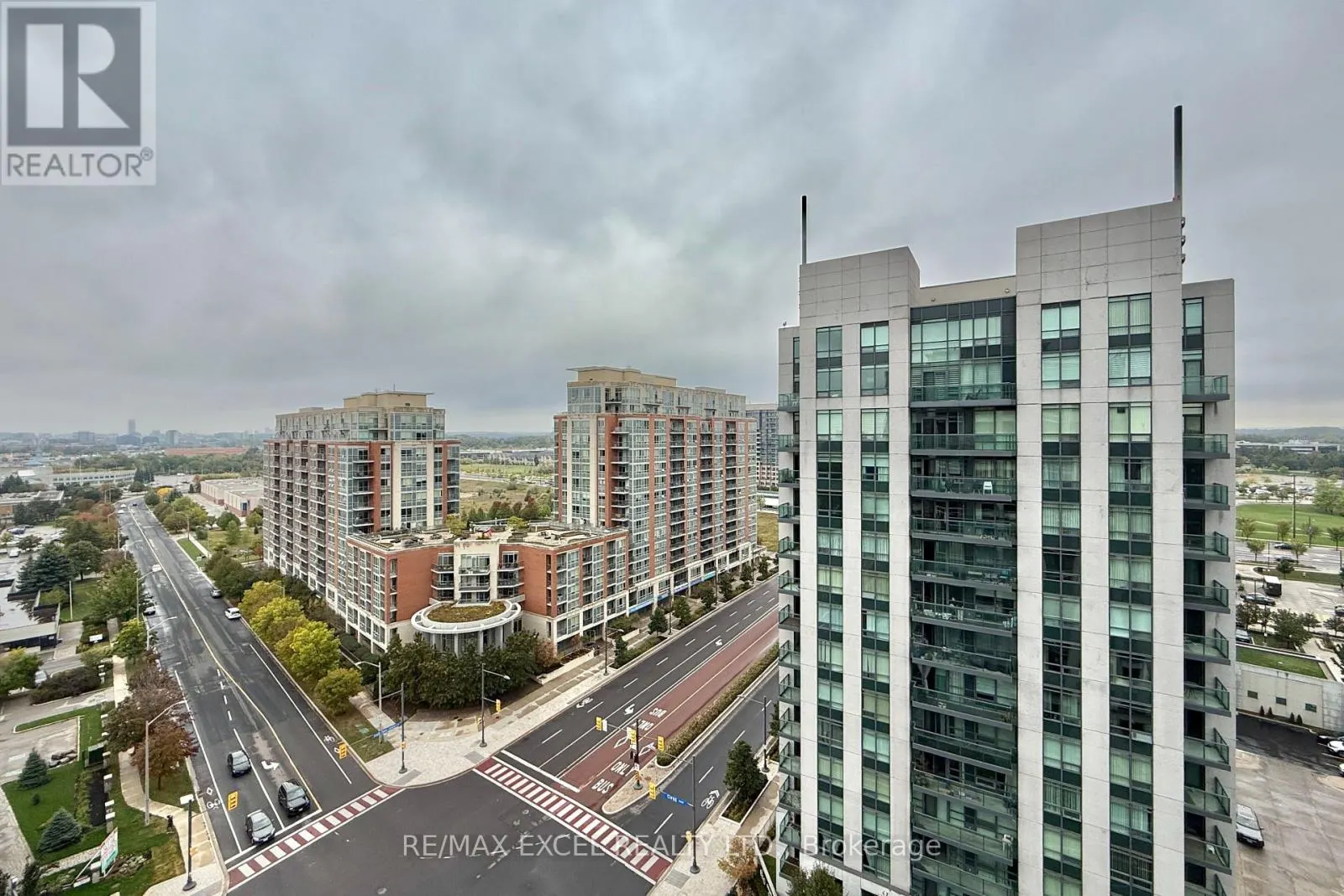 1609 - 89 SOUTH TOWN CENTRE BOULEVARD