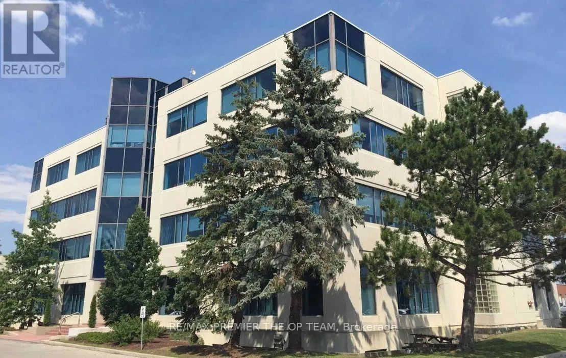 203 - 8333 WESTON ROAD