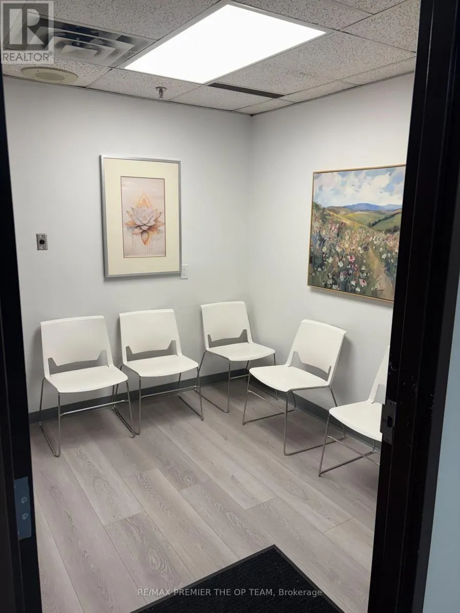 203 - 8333 WESTON ROAD