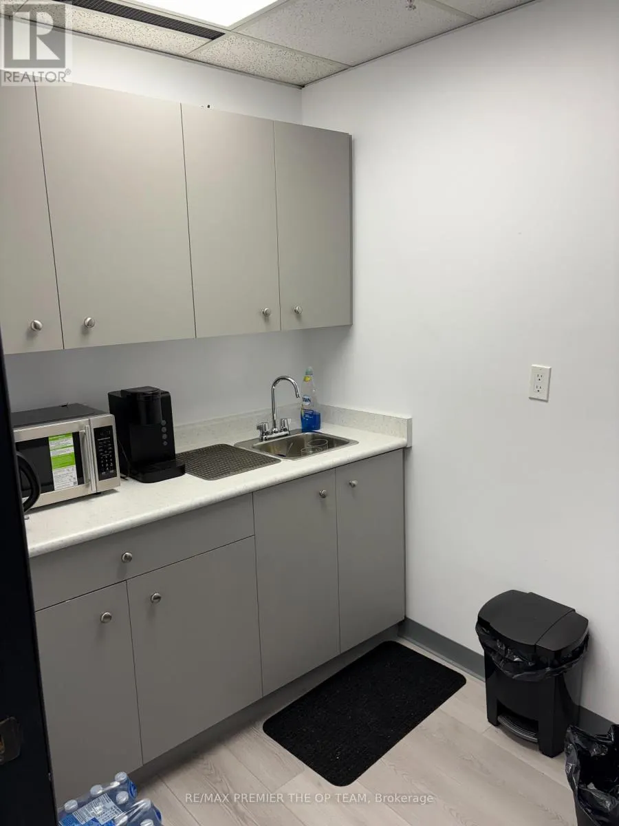 203 - 8333 WESTON ROAD