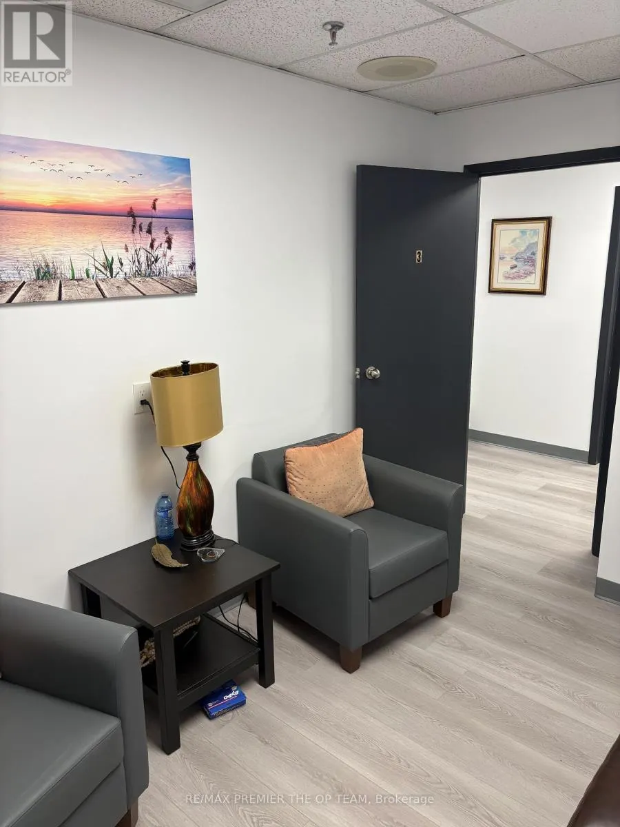 203 - 8333 WESTON ROAD