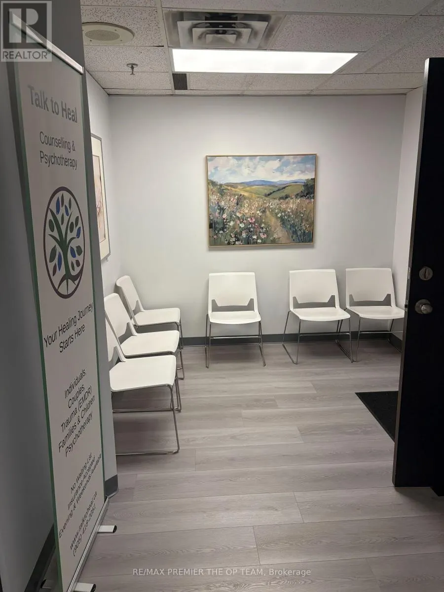 203 - 8333 WESTON ROAD