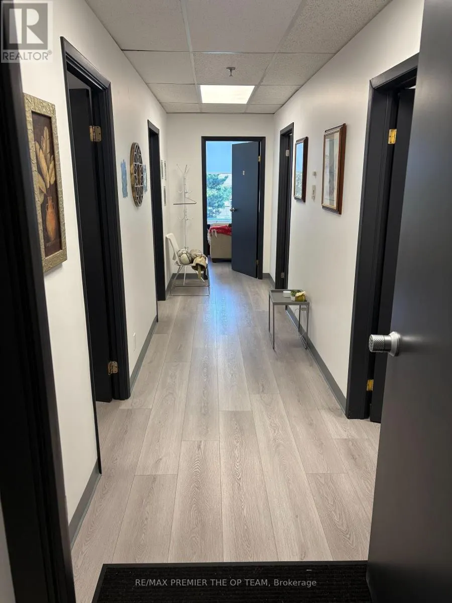 203 - 8333 WESTON ROAD