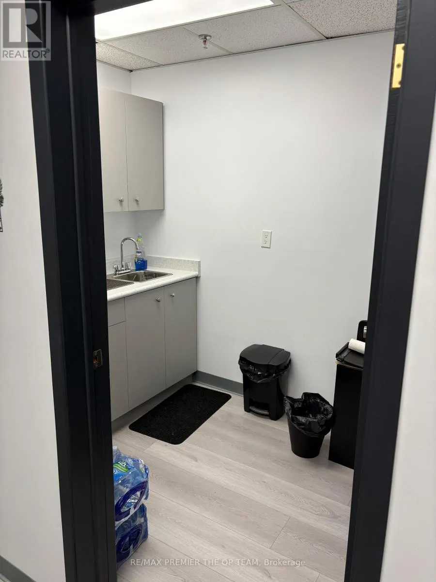 203 - 8333 WESTON ROAD