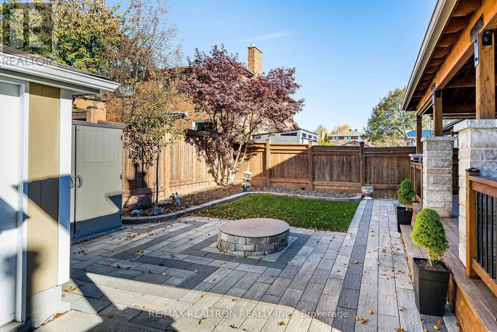 12 FIFEFIELD DRIVE