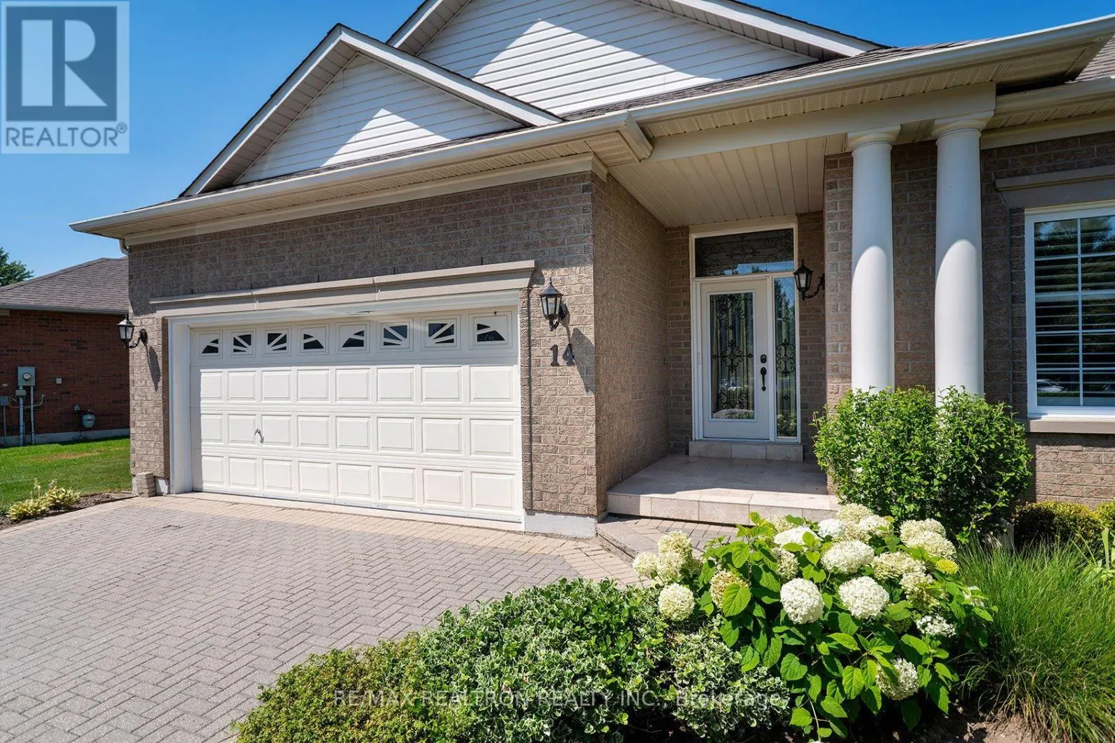 14 HAGEN HOLLOW