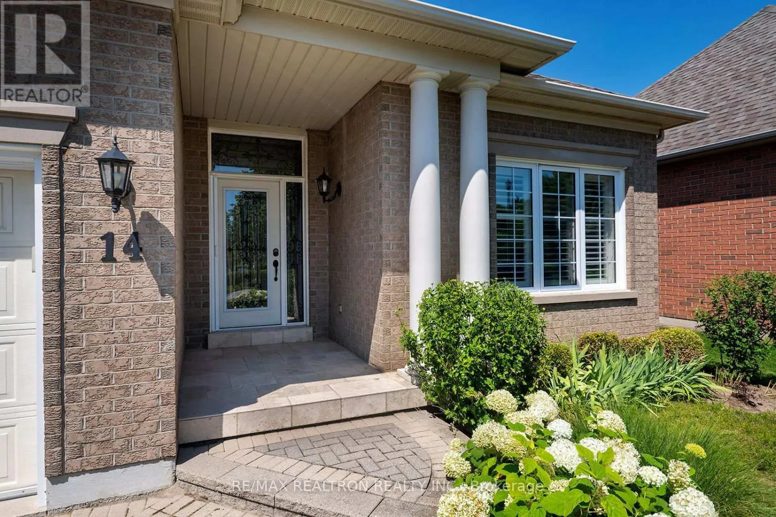 14 HAGEN HOLLOW