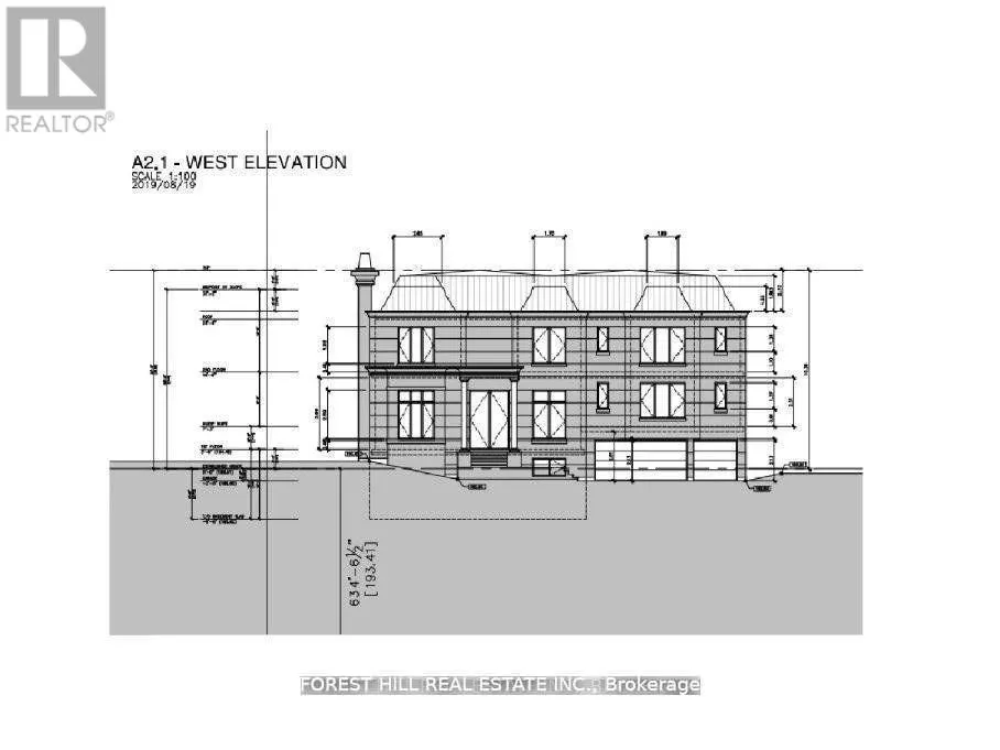 9 VISTAVIEW BOULEVARD