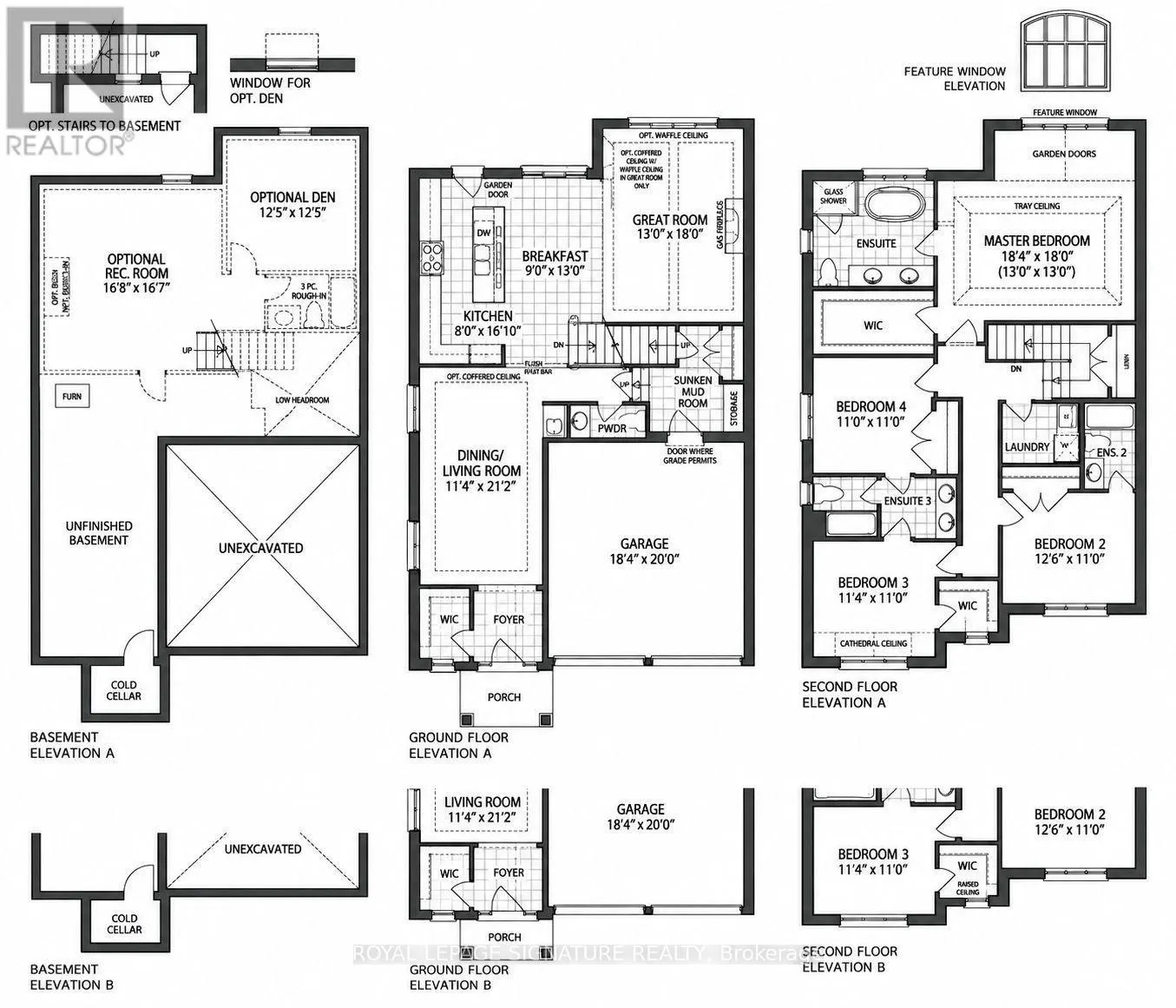 71 MAPLE FIELDS CIRCLE