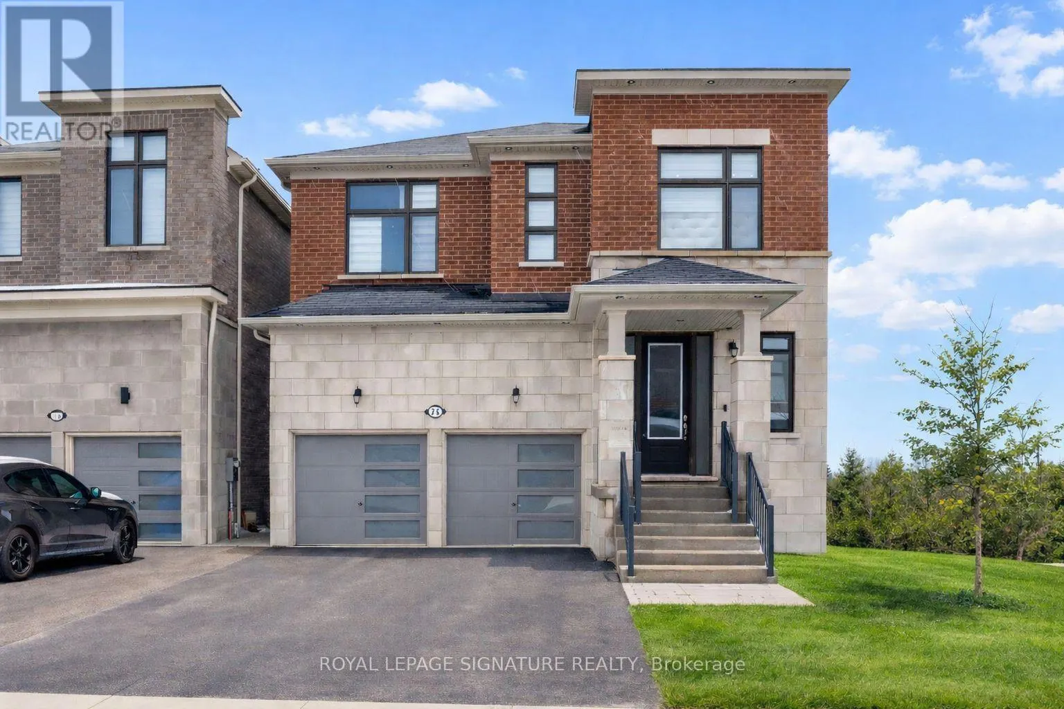 71 MAPLE FIELDS CIRCLE