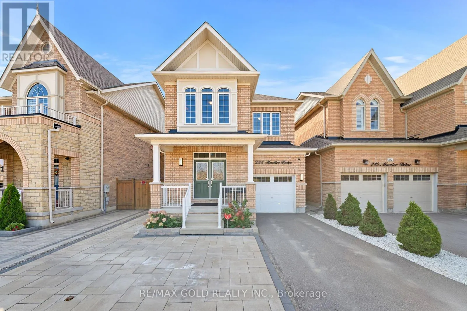 238 MACTIER DRIVE