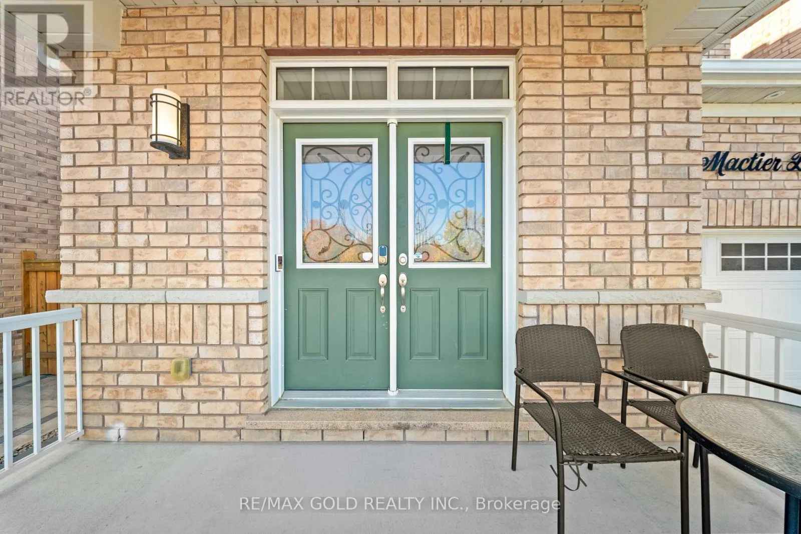 238 MACTIER DRIVE