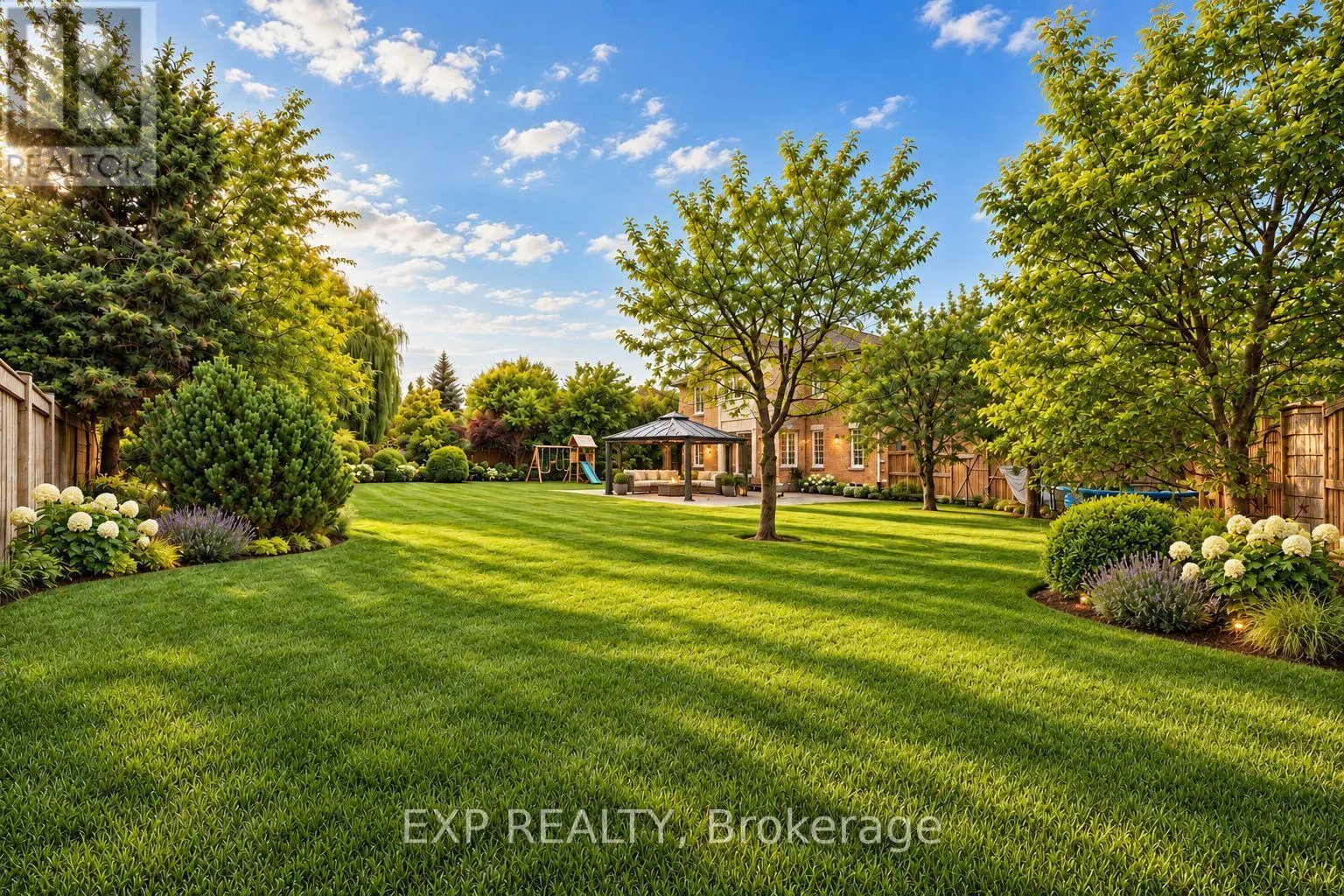 2 SHALLMAR GARDENS