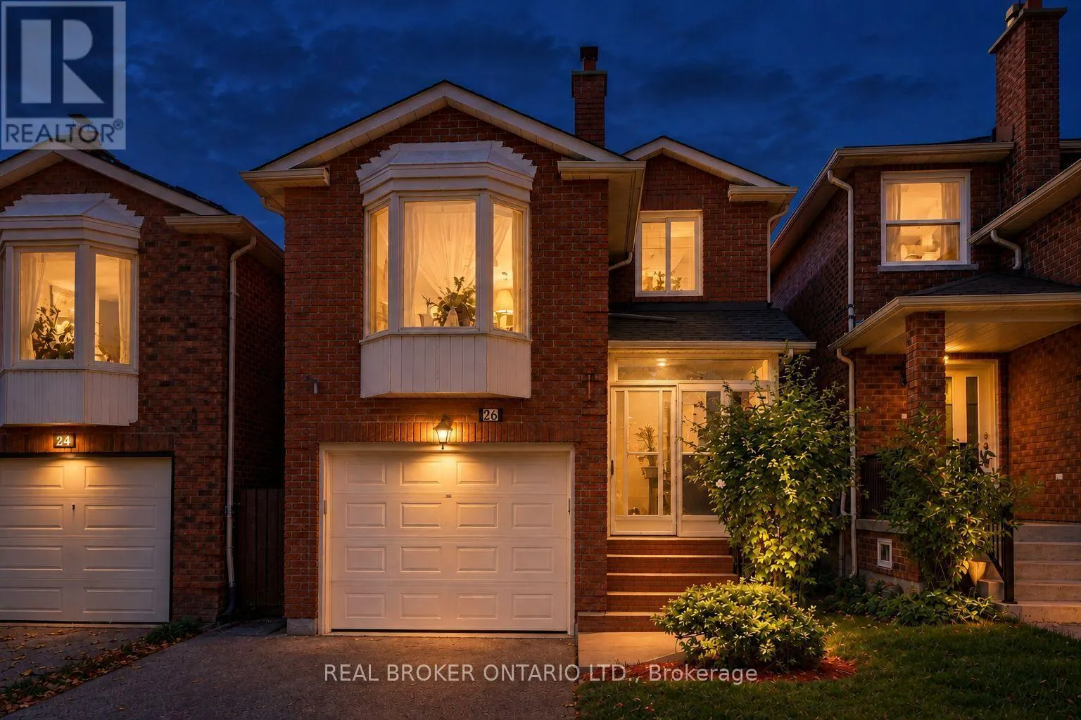 26 WHITE BOULEVARD