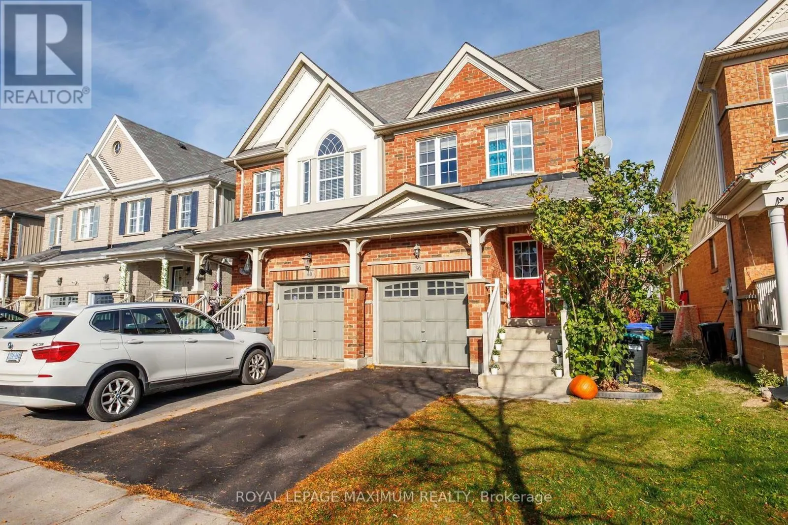 36 ACORN LANE