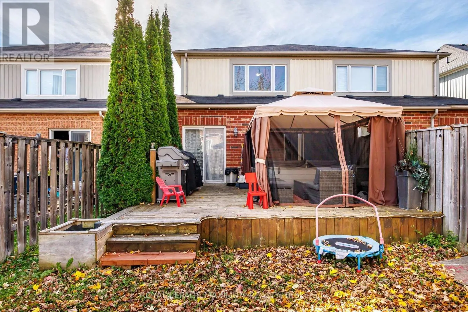 36 ACORN LANE