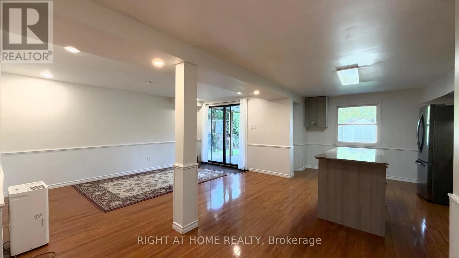 BASEMENT - 423 CROSSLAND GATE