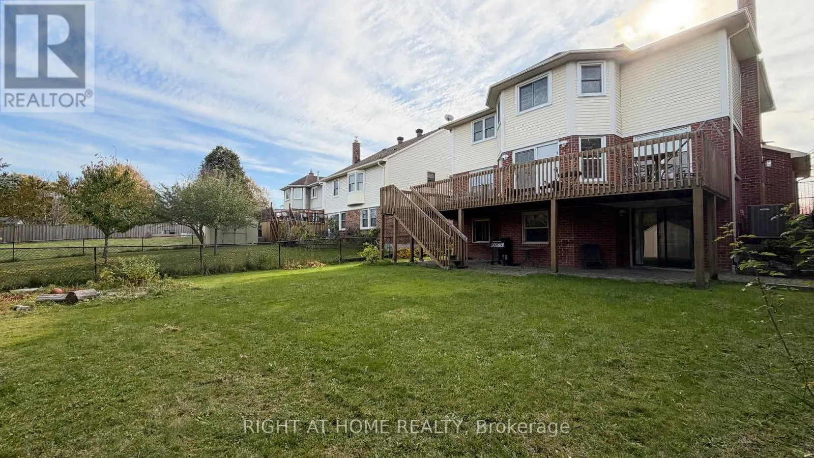 BASEMENT - 423 CROSSLAND GATE