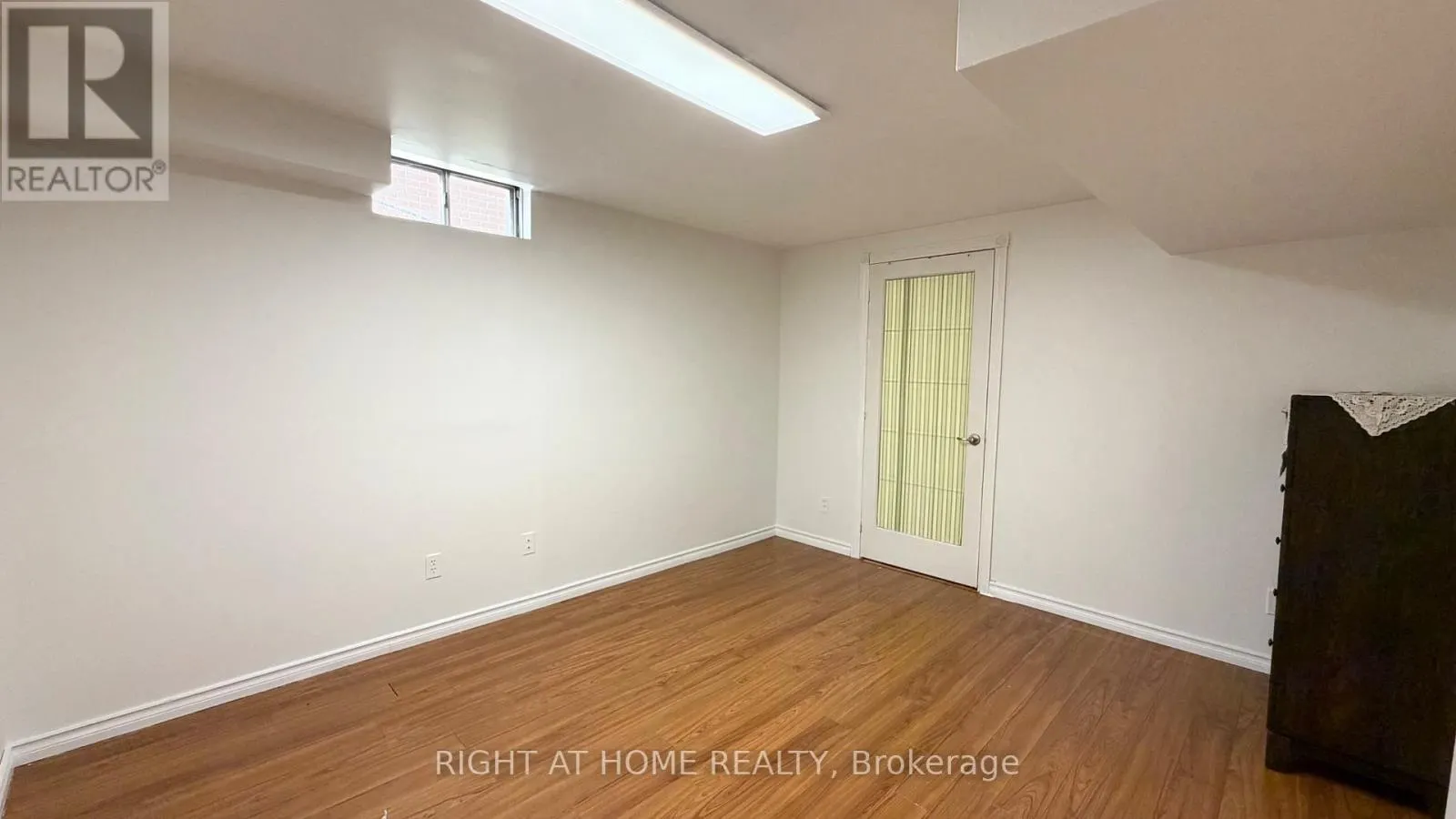 BASEMENT - 423 CROSSLAND GATE