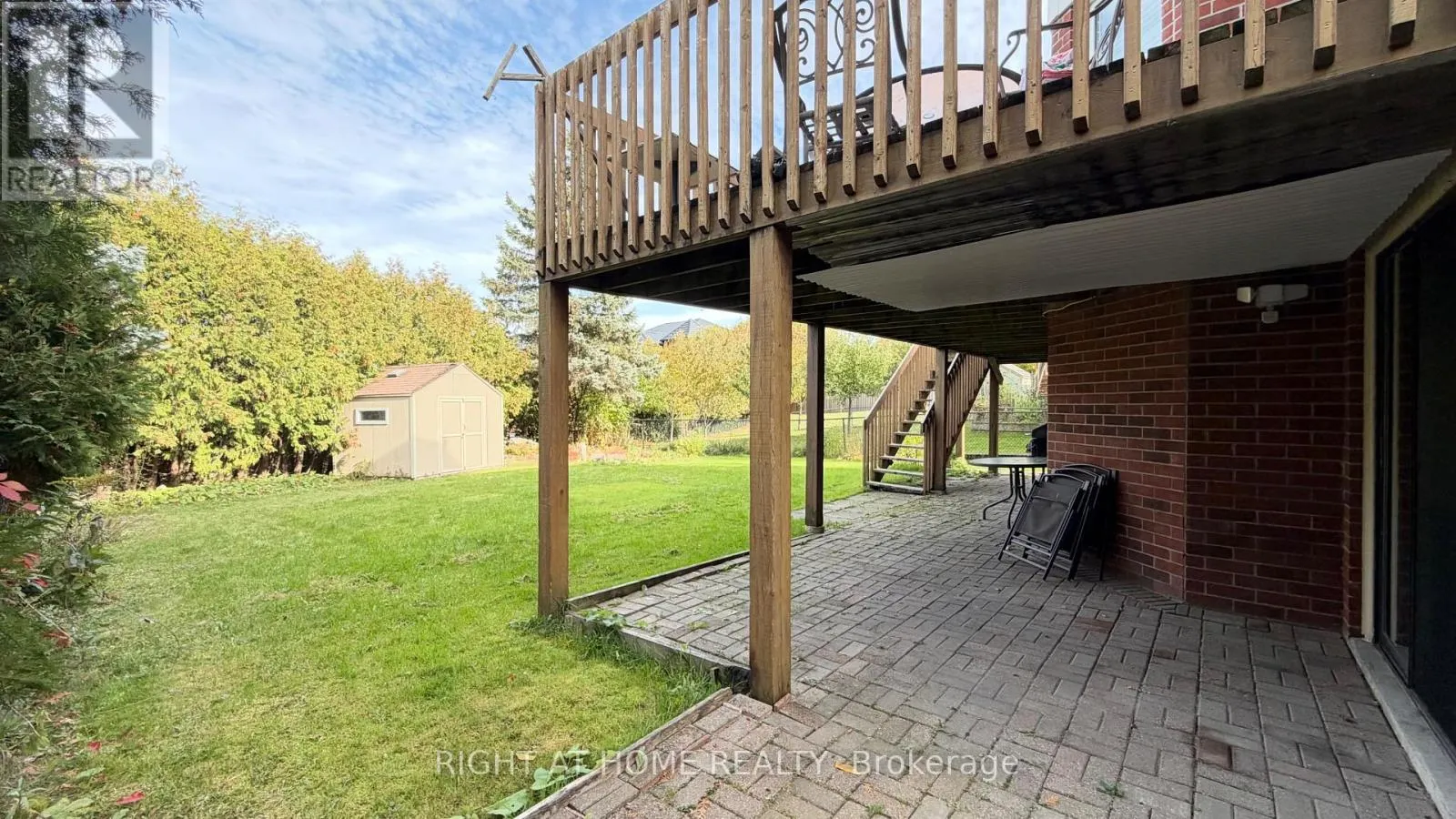 BASEMENT - 423 CROSSLAND GATE