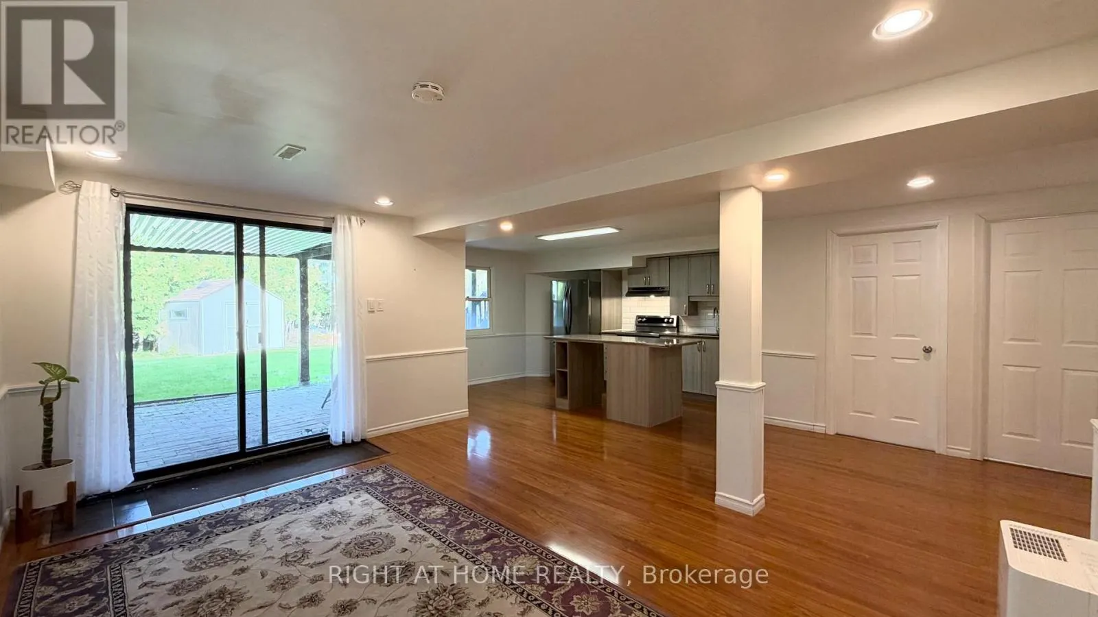 BASEMENT - 423 CROSSLAND GATE