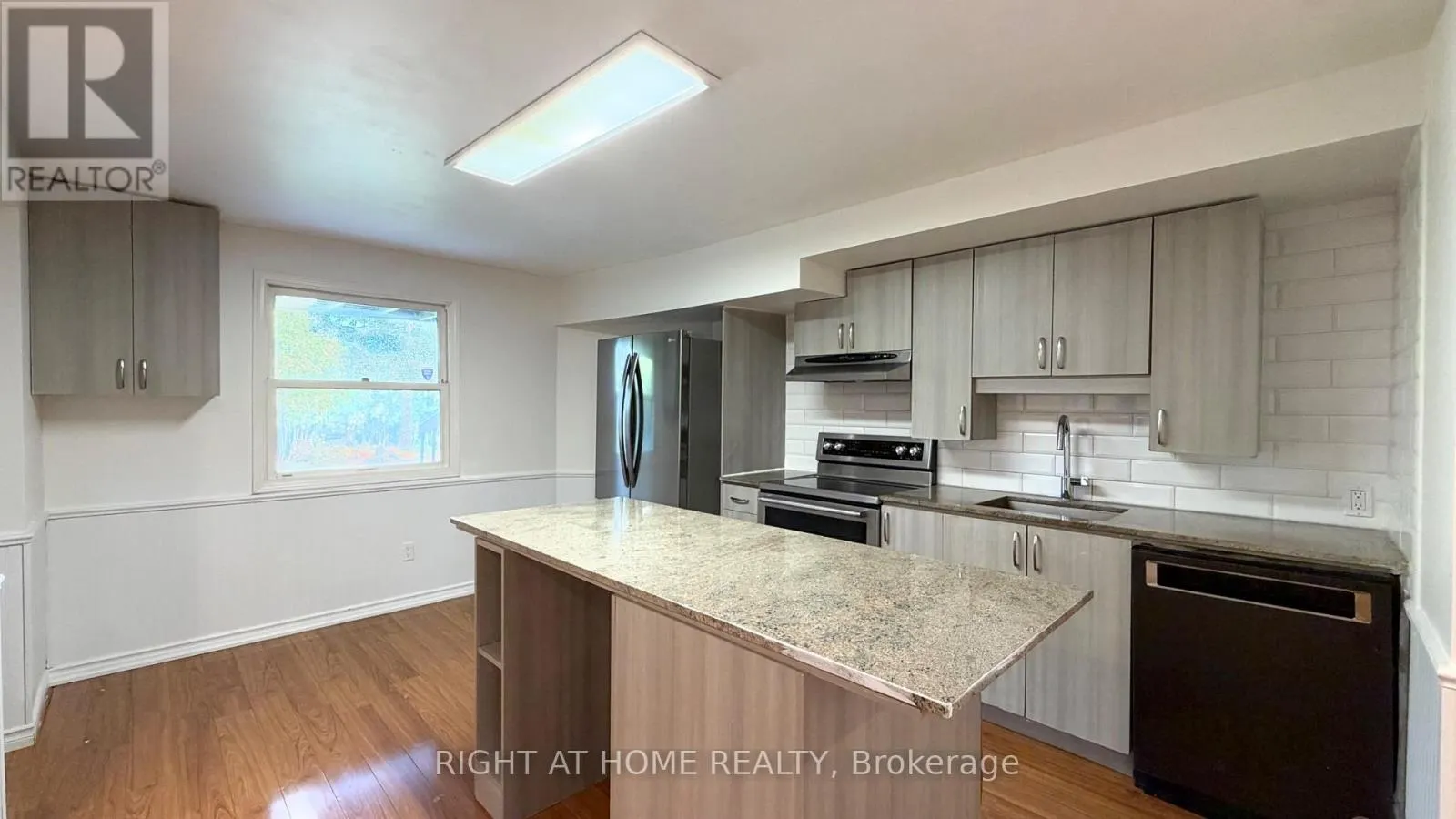 BASEMENT - 423 CROSSLAND GATE