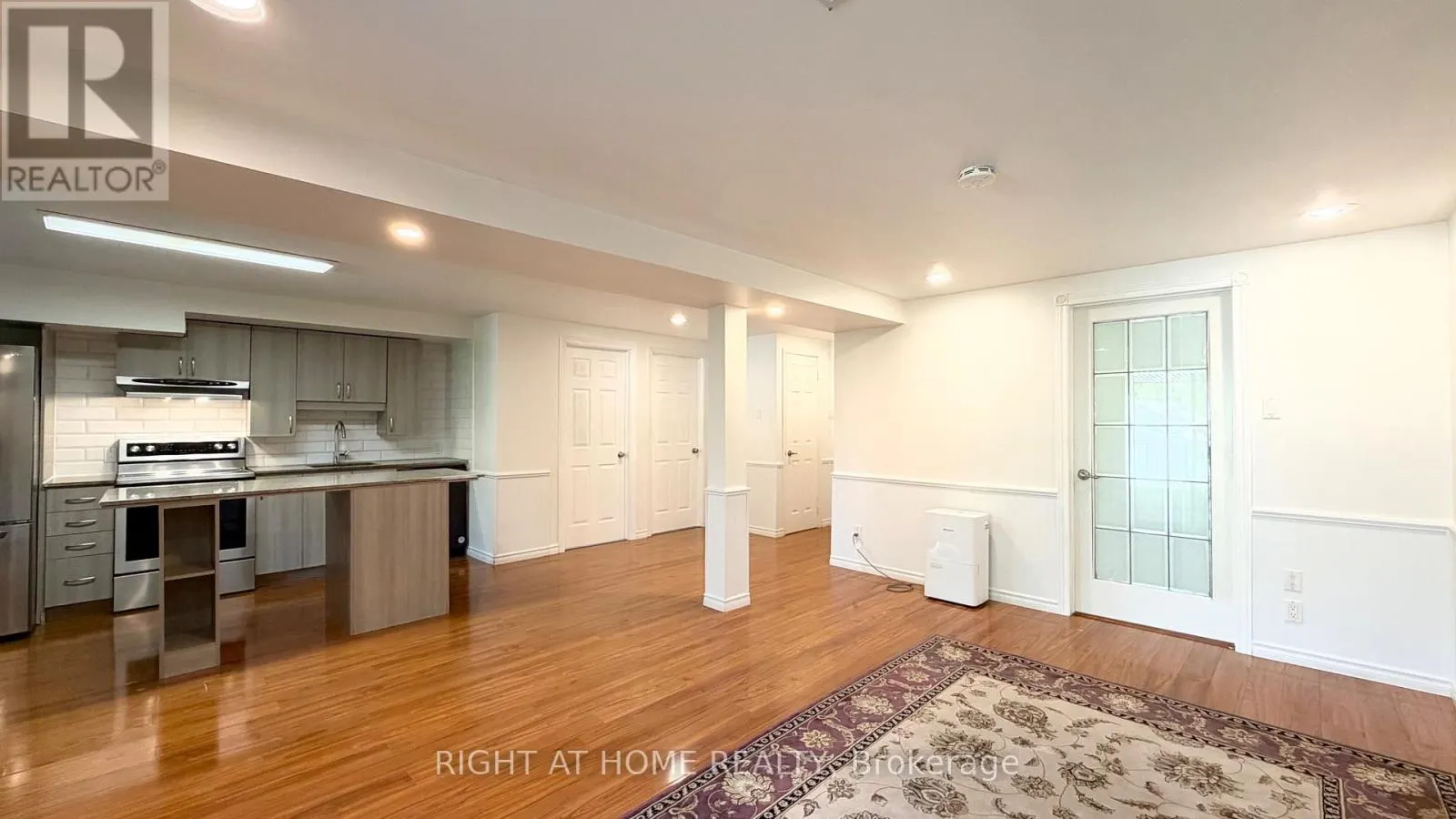 BASEMENT - 423 CROSSLAND GATE