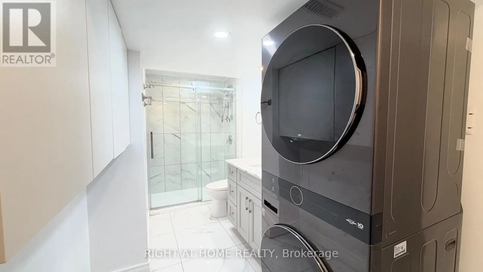 BASEMENT - 423 CROSSLAND GATE