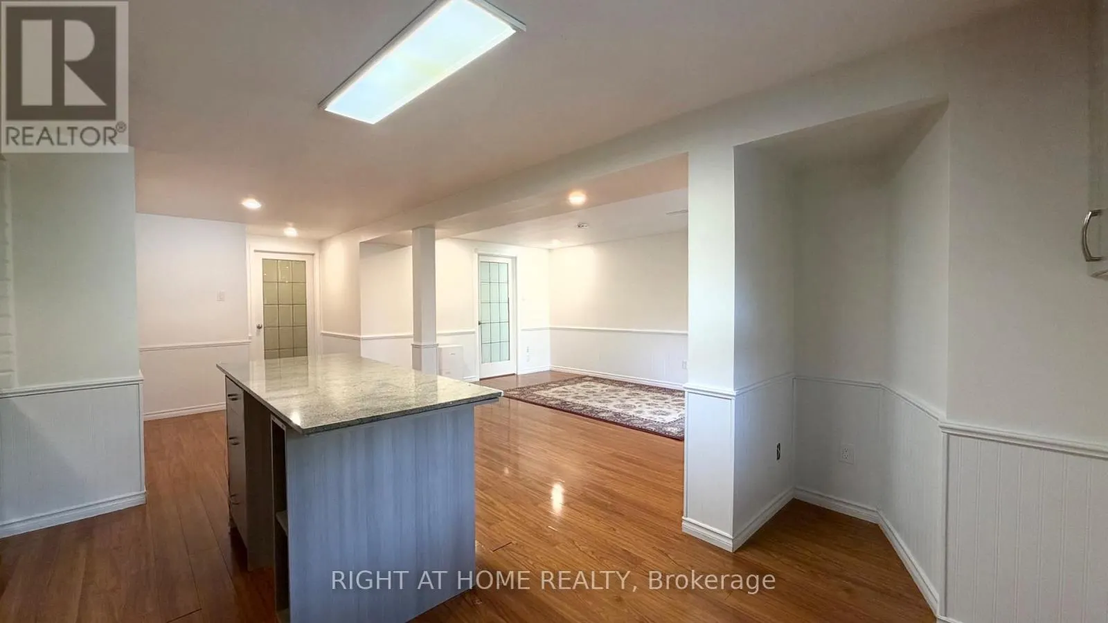 BASEMENT - 423 CROSSLAND GATE