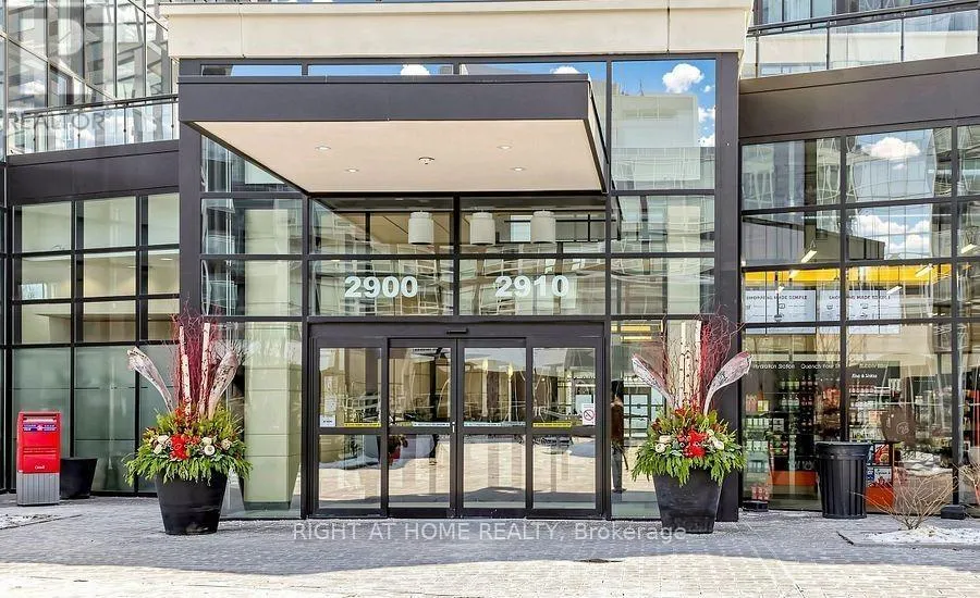 2602 - 2900 HIGHWAY 7 ROAD