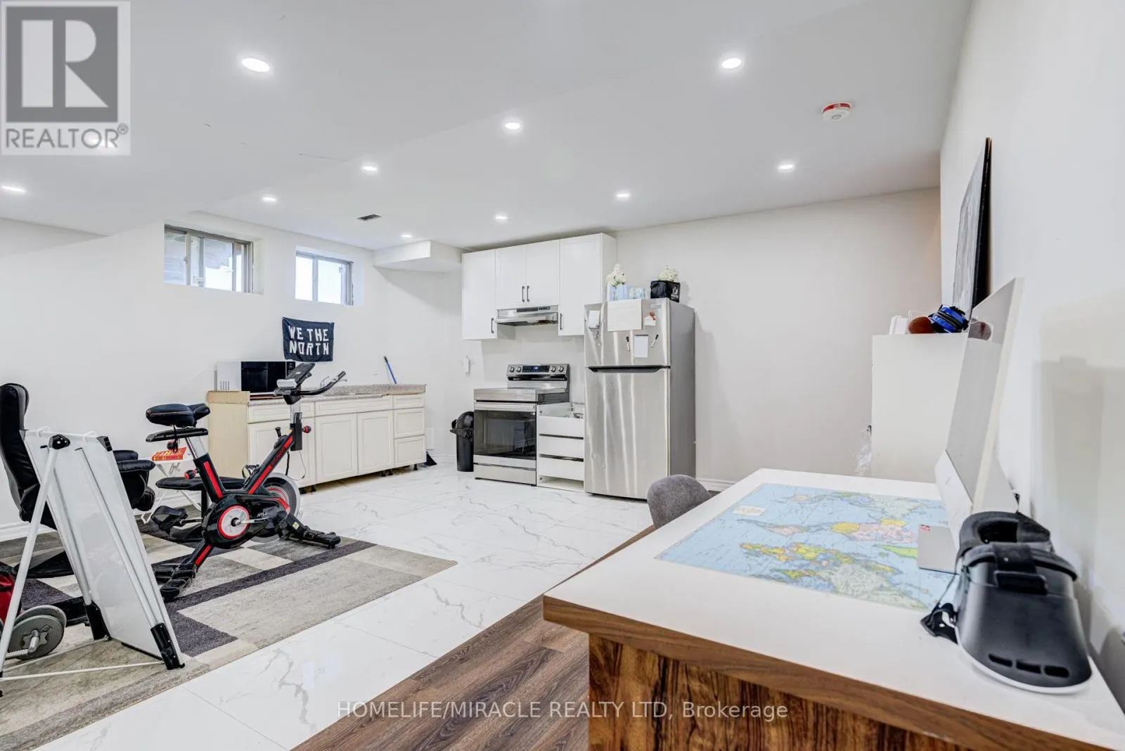 25 LORNE THOMAS PLACE