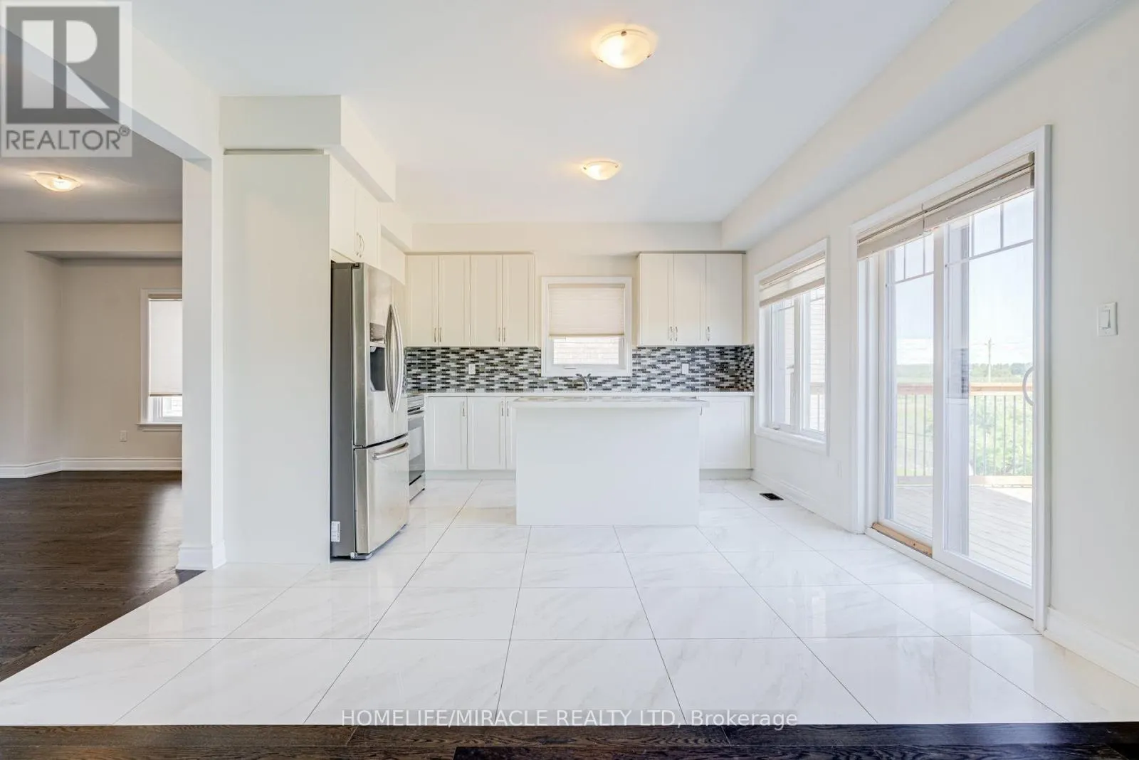 25 LORNE THOMAS PLACE