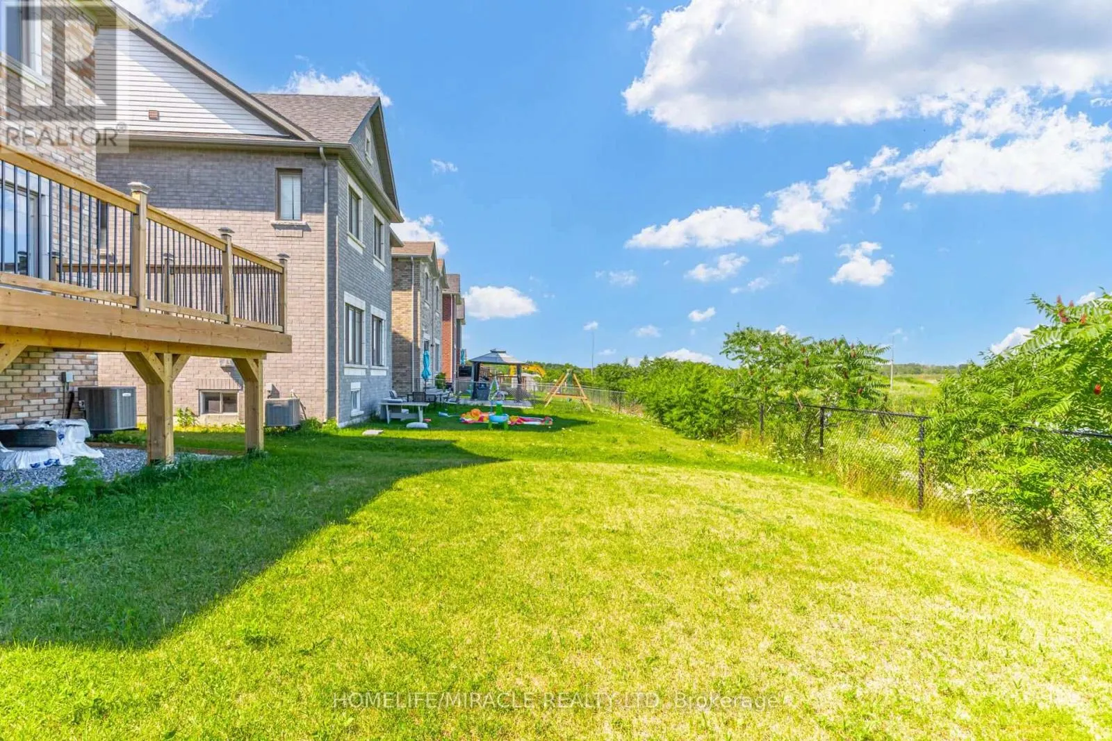 25 LORNE THOMAS PLACE