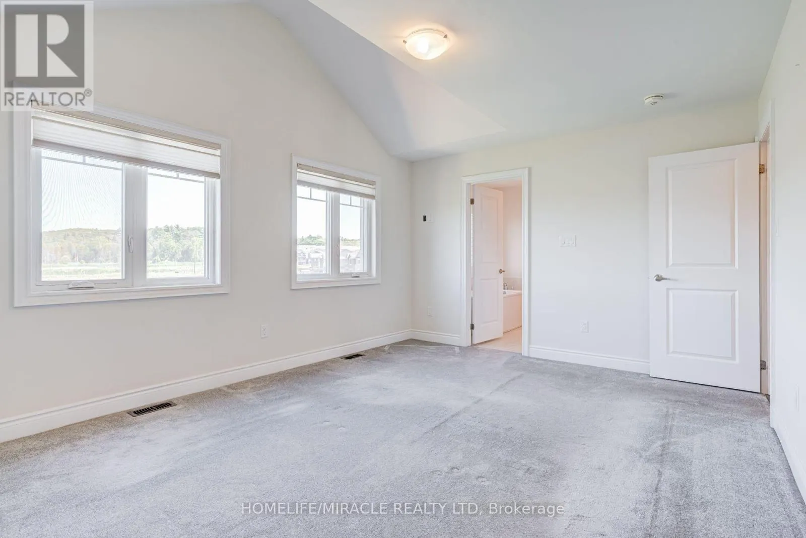 25 LORNE THOMAS PLACE