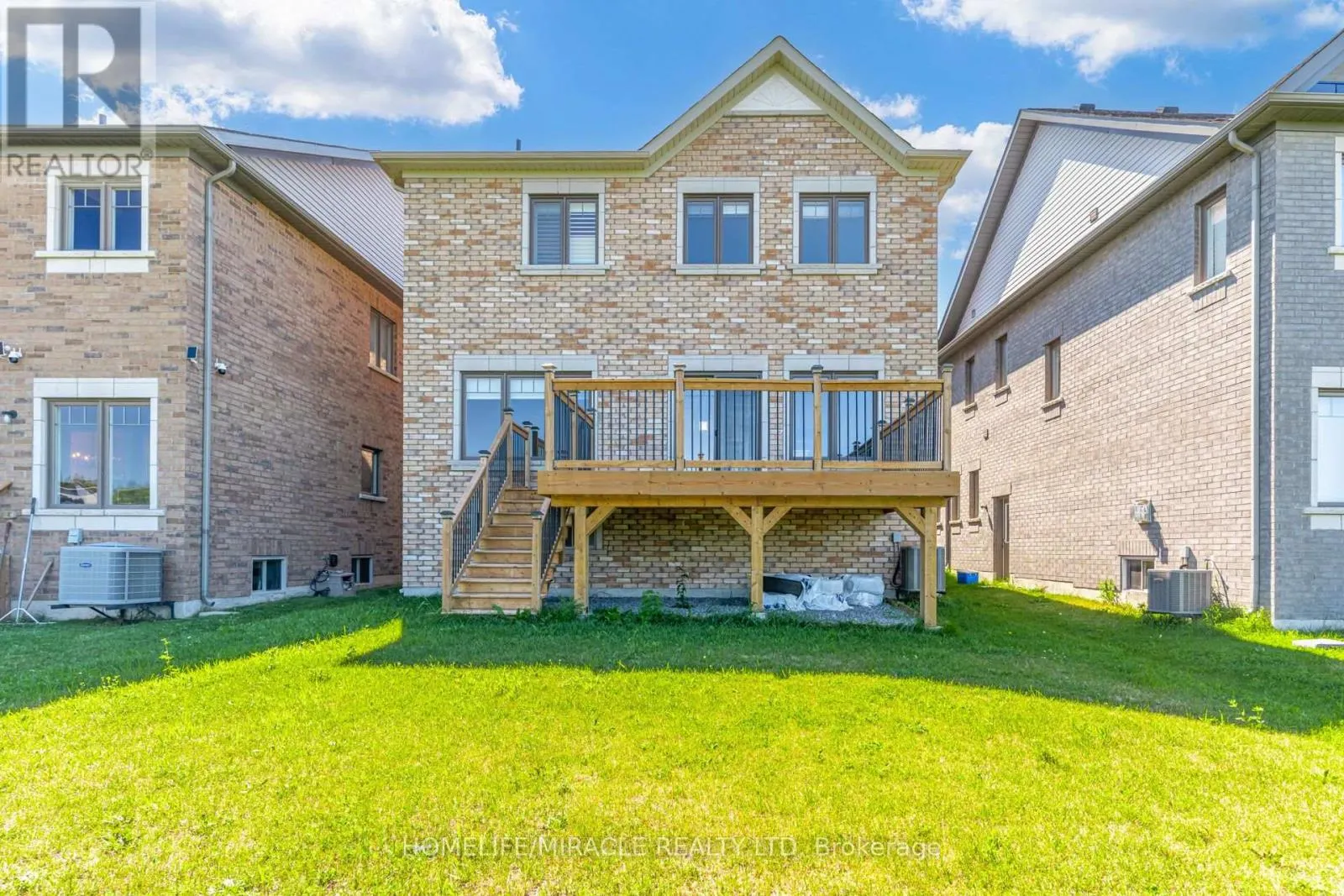 25 LORNE THOMAS PLACE