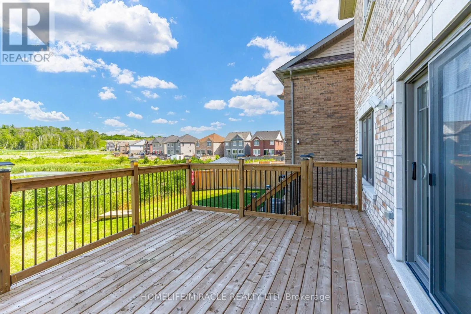 25 LORNE THOMAS PLACE