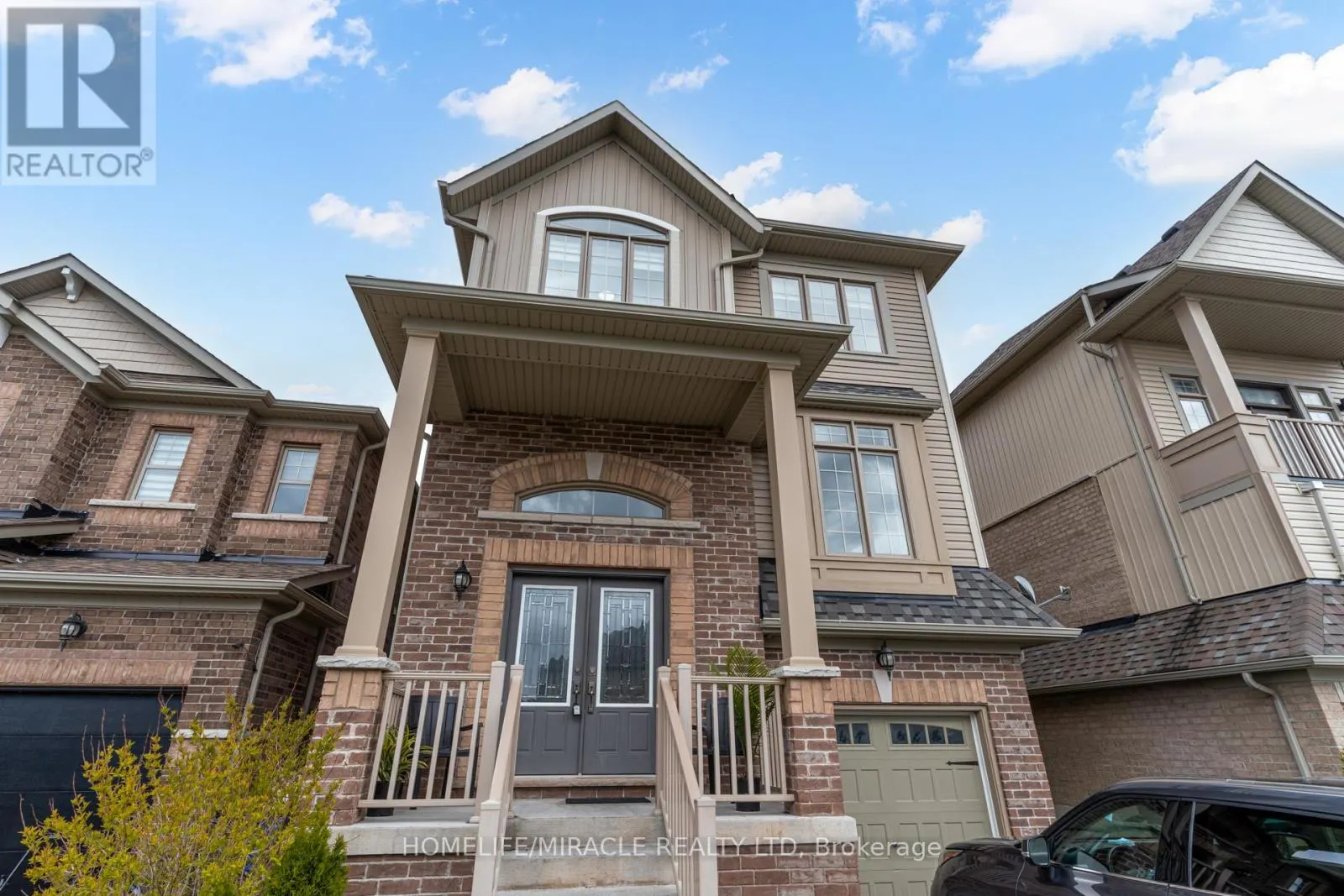 81 WILLOUGHBY WAY