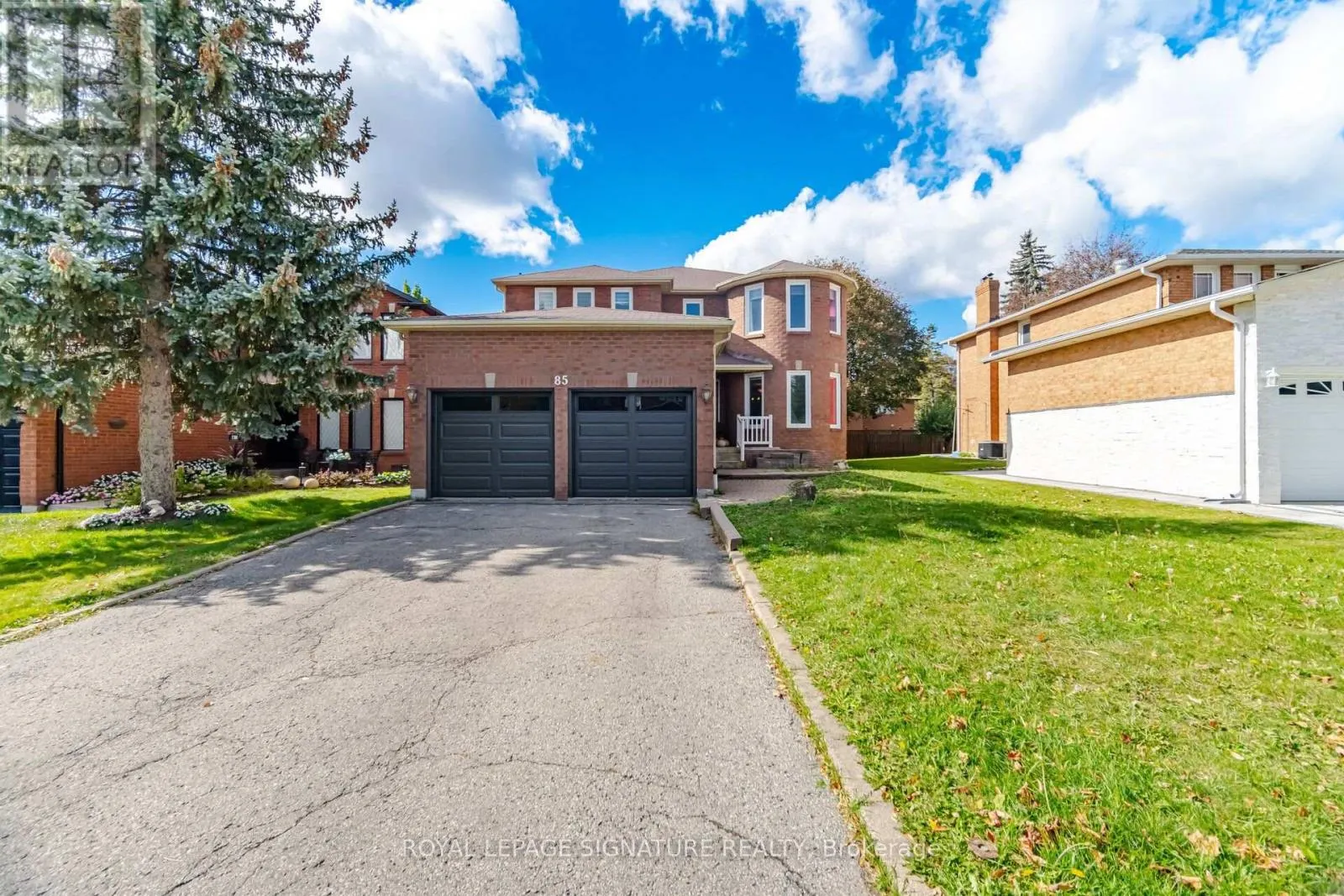 85 FIFEFIELD DRIVE