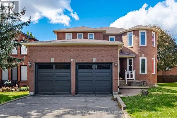 85 FIFEFIELD DRIVE
