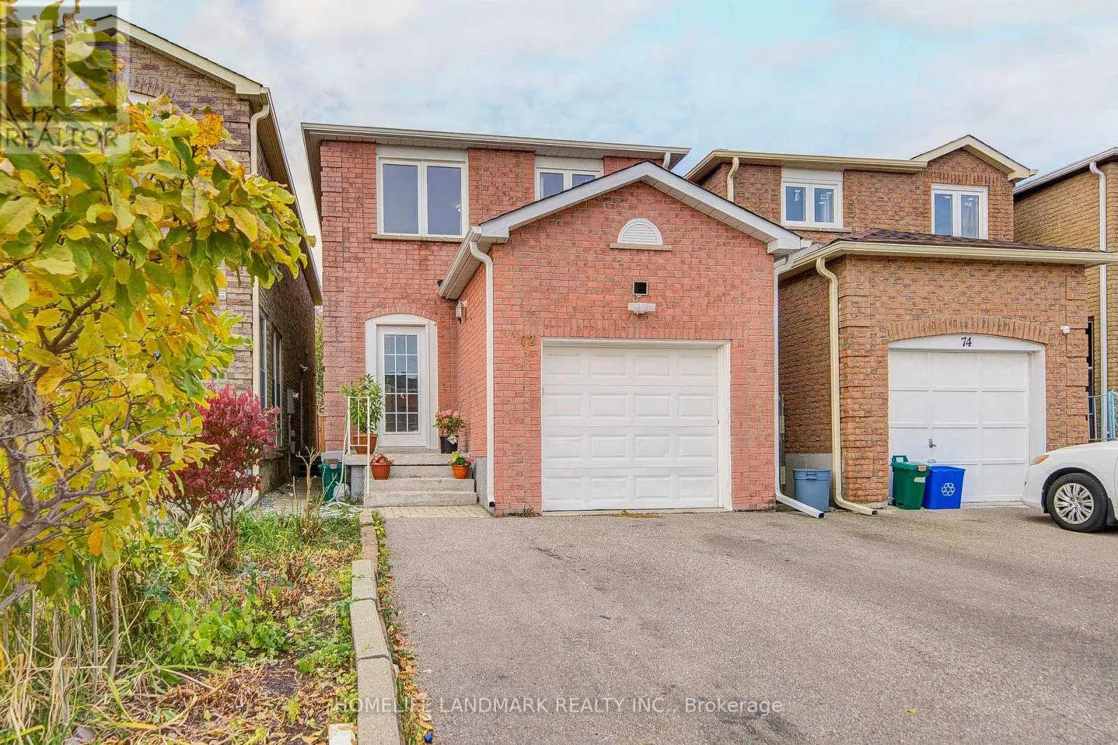 72 TERROSA ROAD