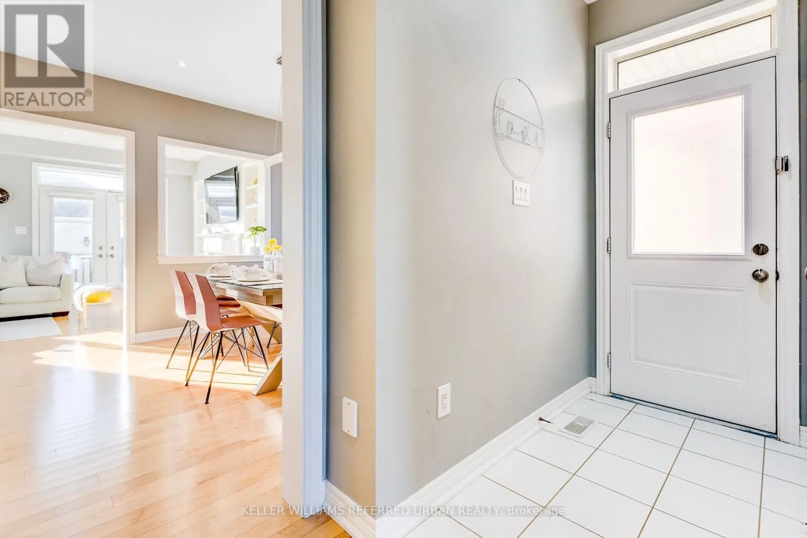 602 CORNELL CENTRE BOULEVARD