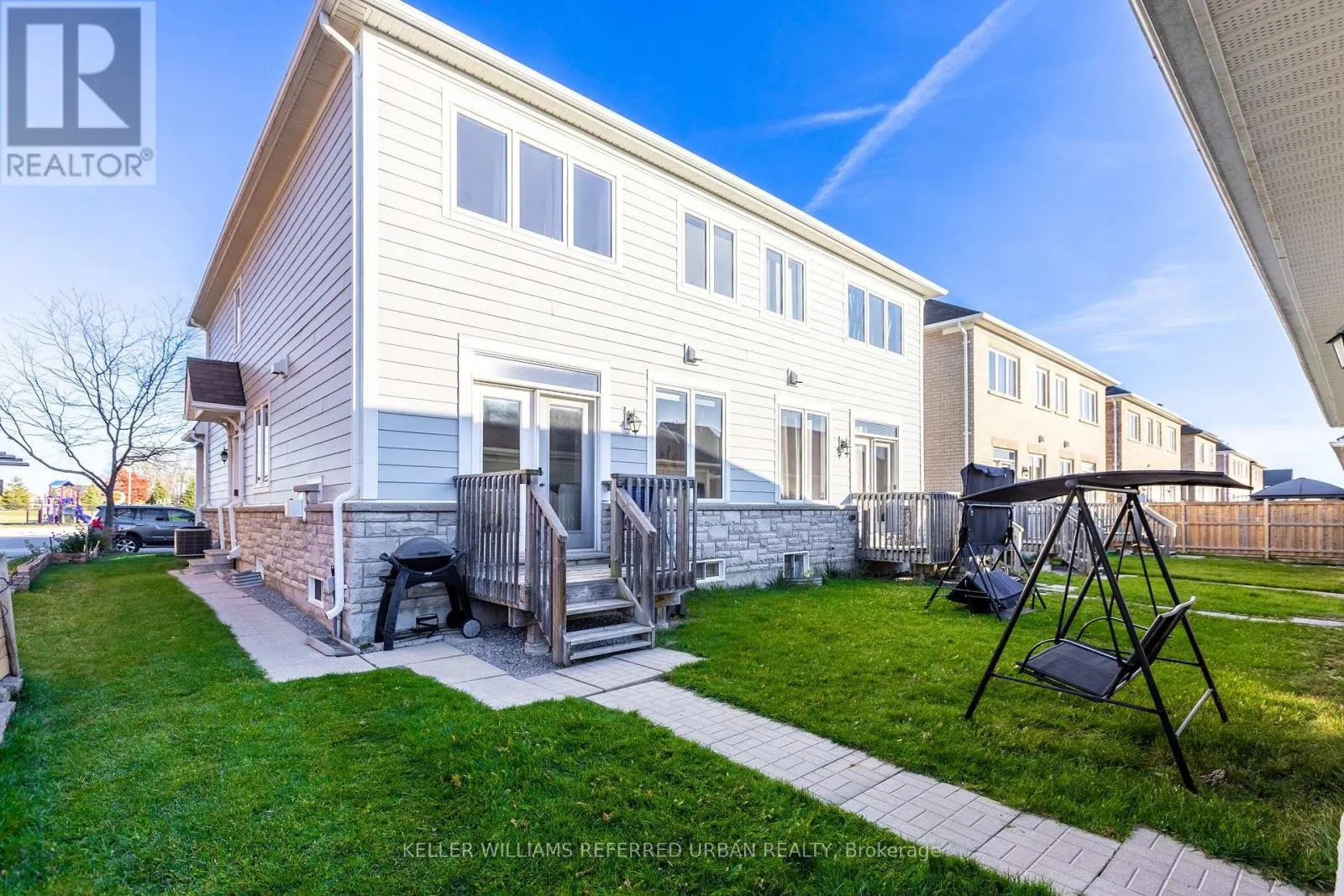 602 CORNELL CENTRE BOULEVARD